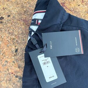 Tommy Hilfiger Men’s Shirt - Size M - New with Tags